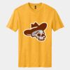 Perfect Blend ® CVC Tee Thumbnail