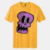 Perfect Blend ® CVC Tee Thumbnail