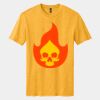 Perfect Blend ® CVC Tee Thumbnail