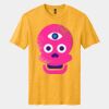 Perfect Blend ® CVC Tee Thumbnail