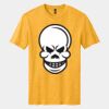 Perfect Blend ® CVC Tee Thumbnail