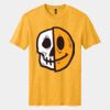 Perfect Blend ® CVC Tee Thumbnail