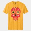 Perfect Blend ® CVC Tee Thumbnail
