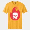 Perfect Blend ® CVC Tee Thumbnail