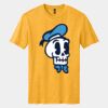 Perfect Blend ® CVC Tee Thumbnail
