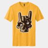 Perfect Blend ® CVC Tee Thumbnail