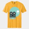 Perfect Blend ® CVC Tee Thumbnail