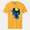Perfect Blend ® CVC Tee Thumbnail