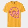 Perfect Blend ® CVC Tee Thumbnail