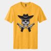 Perfect Blend ® CVC Tee Thumbnail