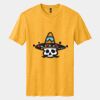Perfect Blend ® CVC Tee Thumbnail