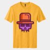 Perfect Blend ® CVC Tee Thumbnail