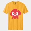 Perfect Blend ® CVC Tee Thumbnail