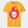 Perfect Blend ® CVC Tee Thumbnail