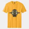 Perfect Blend ® CVC Tee Thumbnail