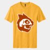 Perfect Blend ® CVC Tee Thumbnail