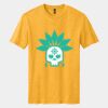 Perfect Blend ® CVC Tee Thumbnail
