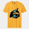 Perfect Blend ® CVC Tee Thumbnail
