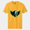 Perfect Blend ® CVC Tee Thumbnail