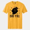 Perfect Blend ® CVC Tee Thumbnail