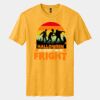 Perfect Blend ® CVC Tee Thumbnail