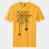 Perfect Blend ® CVC Tee Thumbnail