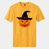 Perfect Blend ® CVC Tee Thumbnail