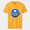 Perfect Blend ® CVC Tee Thumbnail