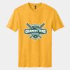 Perfect Blend ® CVC Tee Thumbnail