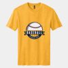 Perfect Blend ® CVC Tee Thumbnail
