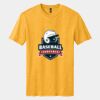 Perfect Blend ® CVC Tee Thumbnail