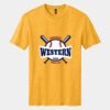 Perfect Blend ® CVC Tee Thumbnail