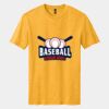 Perfect Blend ® CVC Tee Thumbnail
