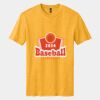 Perfect Blend ® CVC Tee Thumbnail