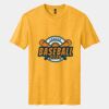Perfect Blend ® CVC Tee Thumbnail