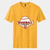 Perfect Blend ® CVC Tee Thumbnail