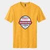 Perfect Blend ® CVC Tee Thumbnail