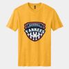 Perfect Blend ® CVC Tee Thumbnail
