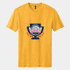 Perfect Blend ® CVC Tee Thumbnail