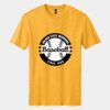 Perfect Blend ® CVC Tee Thumbnail