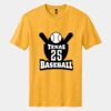 Perfect Blend ® CVC Tee Thumbnail