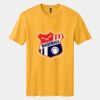 Perfect Blend ® CVC Tee Thumbnail