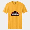 Perfect Blend ® CVC Tee Thumbnail
