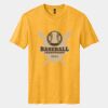 Perfect Blend ® CVC Tee Thumbnail