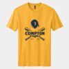 Perfect Blend ® CVC Tee Thumbnail
