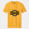 Perfect Blend ® CVC Tee Thumbnail