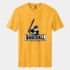 Perfect Blend ® CVC Tee Thumbnail