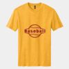Perfect Blend ® CVC Tee Thumbnail