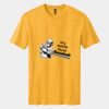 Perfect Blend ® CVC Tee Thumbnail