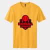 Perfect Blend ® CVC Tee Thumbnail
